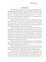 Thanh toán không dùng tiền mặt tại chi nhánh NH Công Thương HBT