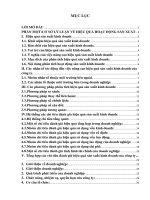 Một số biện pháp nâng cao hiệu quả sản xuất kinh doanh tại Công ty TNHH EVERWIN.pdf