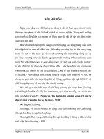 Nâng cao chất lượng đội ngũ lao động ở Công ty đầu tư phát triển điện lực và hạ tầng – PIDI.DOC