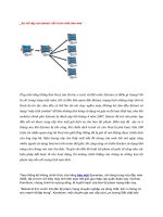 Sự nổi dậy của botnet