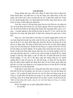 Một số biện pháp đẩy mạnh công tác xúc tiến bán hàng tại Công ty cổ phần Kim khí Hà Nội.docx