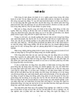 Một số ý kiến góp phần hoàn thiện các hình thức trả lương ở Xí nghiệp Công nghiệp vật tư thiết bị cơ điện..DOC