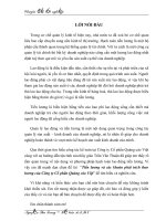 Tiền lương và các khoản phải trích theo lương của Công ty Cổ phần Quảng cáo Việt.docx