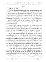 Tìm hiểu công tác quản lí nhà nước đối với hoạt động quảng cáo bằng panô, áp phích tấm lớn trên địa bàn Hà nội.docx