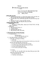 Khái niệm soạn thảo văn bản lớp 10