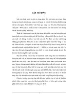 Một số vấn đề về kế toán thuê tài chính trong các doanh nghiệp hiện nay.doc.DOC