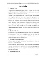 Nâng cao hiệu quả quản trị nhân sự tại Khách sạn Thiên Hải Sơn ở Đảo Phú Quốc.doc