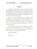 Quản trị quan hệ khách hàng tại Ngân hàng TMCP Kỹ thương - Chi nhánh Đà Nẵng (2).doc