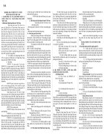 ĐỊA VỊ PHÁP LÝ CỦA NGÂN HÀNG NHÀ NƯỚC VIỆT NAM