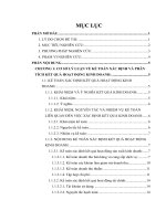 Xác định và phân tích kết quả hoạt động kinh doanh tại công ty dược phẩm.pdf