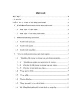 Nâng cao khả năng cạnh tranh của ngành cà phê Việt Nam.doc