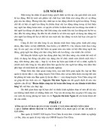 Hoàn thiện công tác kế toán tiền lương và các khoản trích theo lương.DOC