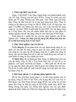 Nâng cao hiệu quả áp dụng Hệ thống hài hoà mô tả và Mã hoá hàng hoá ở Việt Nam.doc