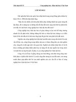 Nghiên cứu công nghiệp hoá hiện đại hoá đất nước trong nền kinh tế mở.pdf