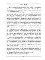 VIỆN CHÍNH SÁCH VÀ CHIẾN LƯỢC PHÁT TRIỂN NÔNG NGHIỆP NÔNG THÔN.DOC