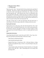 Tổng quan về công ty Habeco.DOC