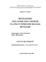 Một số giải pháp nâng cao khả năng cạnh tranh của công ty cổ phần dược hậu giang đến năm 2010.pdf
