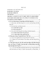 Đẩy mạnh hoạt động xuất khẩu dệt may tại Công ty Cổ phần Cung ứng dịch vụ Hàng không trong điều kiện hội nhập kinh tế quốc tế.DOC