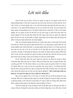 Một số giải pháp nhằm tạo động lực cho người lao động tại Công ty Điện lực Hoàng Mai.docx