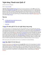 Ngân hàng Thanh toán Quốc tế BIS.doc