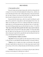 Thực trạng và biện pháp nhằm góp phần hoàn thiện công tác quản lý nhân lực cho Công ty Cổ phần thương mại và Kỹ thuật Lạnh Hà Nội.docx