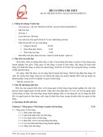 Tiểu luận Quản trị bán hàng.doc