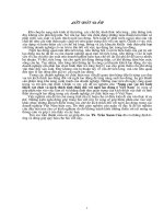 Nâng cao vai trò kích thích vật chất và kích thích tinh thần đối với người lao động ở Việt Nam.doc.DOC