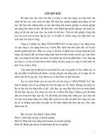 Baó cáo tổng hợp về công ty xây dựng vinaconex.DOC