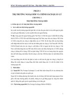 Thị trường ngoại hối Việt Nam.doc