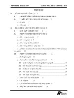 phân tích và nhận diện chiến lược của công ty imperial_tobacco_6051.doc