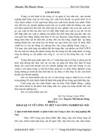 Cty dệt vai CN HN HACATEX