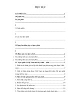 Một số biện pháp kiềm chế lạm phát.docx