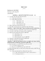 Giải pháp nâng cao hiệu quả hoạt động kinh doanh tại Bưu điện Trung tâm Sài Gòn giai đoạn 2005 – 2010.pdf