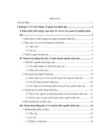 Một số giải pháp nhằm nâng cao hiệu quả quản trị nguồn nhân lực tại công ty Cổ phần xây lắp điện I – PCCI.DOC