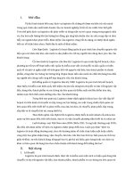 quản trị logistic.docx