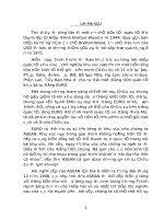 Tác động của đồng EURO đến nền kinh tế - tài chính.doc.DOC