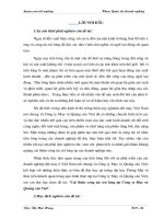 Cải thiện công tác trả lương tại Công ty May và Quảng cáo Việt.docx