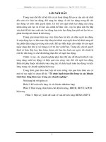 Tổ chức hạch toán tiền lương và các khoản tính theo lương hiện nay trong các doanh nghiệp (3).DOC