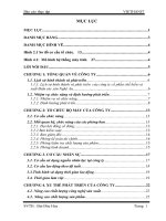 Thực trạng và xu hướng phát triển của công ty cổ phần chế biến và xuất khẩu súc sản nghệ an.doc