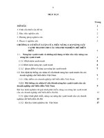Giải pháp nâng cao năng lược cạnh trạnh của các doanh nghiệp chế biến hạt điều Việt Nam.pdf