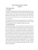 Chất lượng thực phẩm ở nước ta.doc