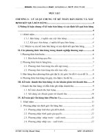 Hoàn thiện kế toán bán hàng và xác định kết quả bán hàng tại công ty cổ phần XNK Công Nghệ Mới.DOC