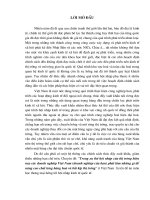 Nâng cao chất lượng hàng hoá