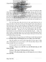 Giải pháp nâng cao chất lượng mủ cao su ở Công ty cao su Hà Tĩnh.docx