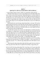 Cơ cấu thị trường chứng khoán .DOC