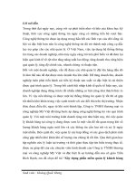 Xây dựng phần mềm quản lý khách hàng của công ty TNHH thương mại và công nghiệp Mỹ Việt (2).DOC