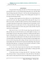 hoàn thiện kế toán chi phí sản xuất và tính giá thành sản phẩm xây lắp tại công ty xây dựng công trình 407.doc