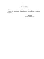 Chuyển tiền điện tử tại NH NN & PTNT Nam HN