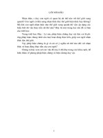 phép biện chứng là gì và nó có ý nghĩa như thế nào đối với nhận thức và hoạt động thực tiễn của con người.DOC