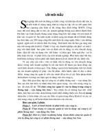 QL vốn tại cty XD TM Sóc Sơn